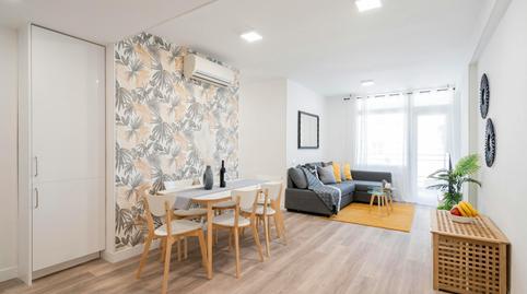 Foto 2 de Pis de lloguer a N/a, Lucero, Madrid