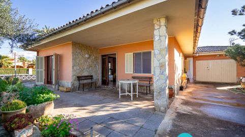 Chalet en venta en SON BAULO, imatge 3