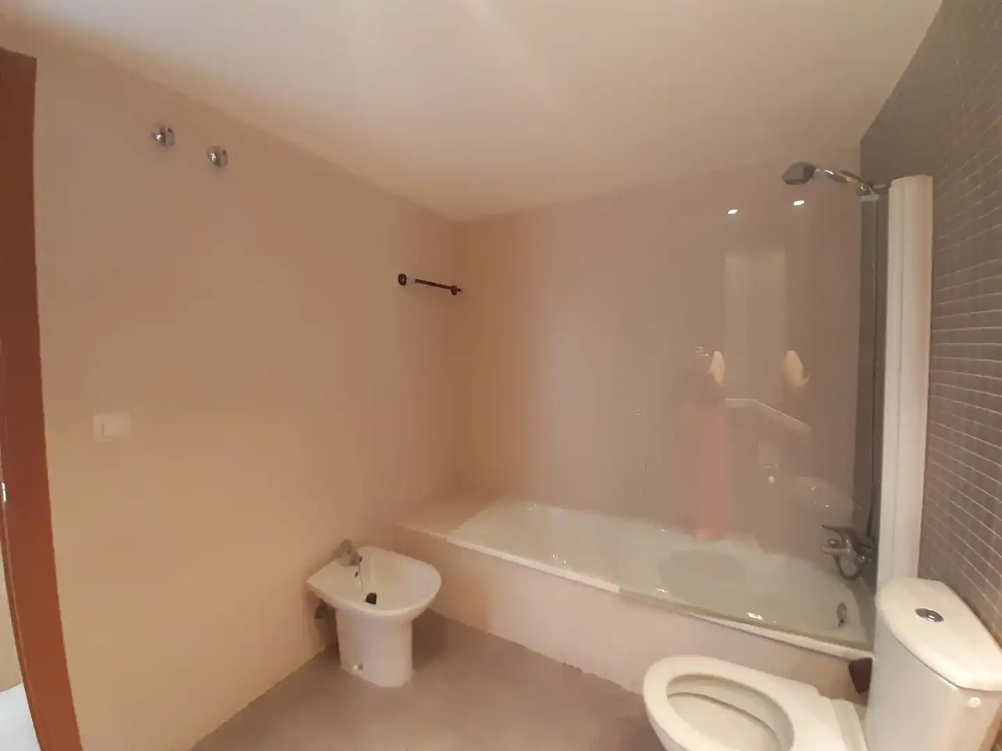 Badezimmer von Wohnung zum Verkauf in Altea mit Klimaanlage, Heizung und Terrasse