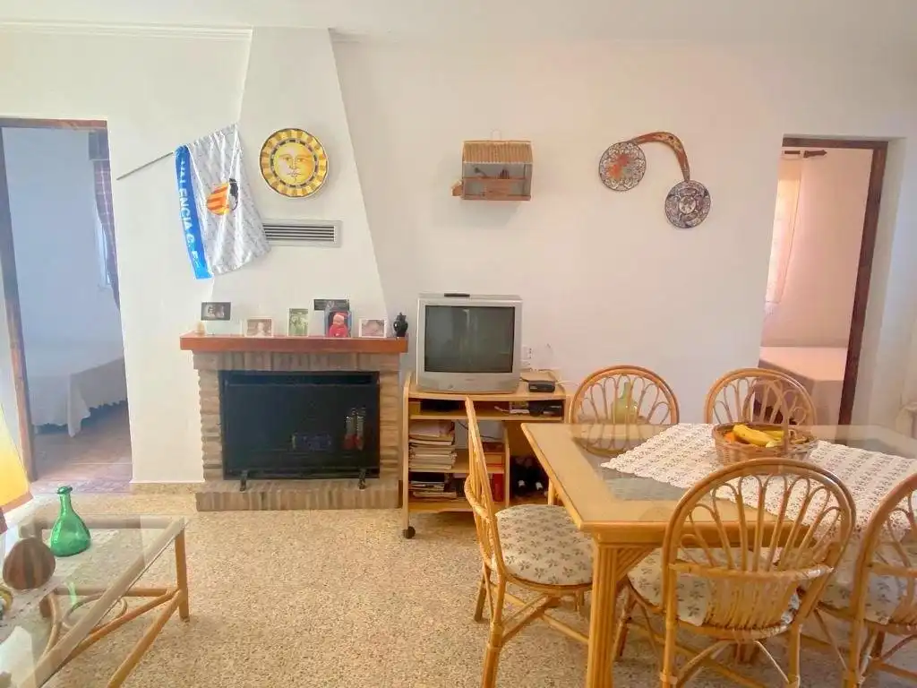 Chalet con piscina en venta en Mogente / Moixent, imagen 7