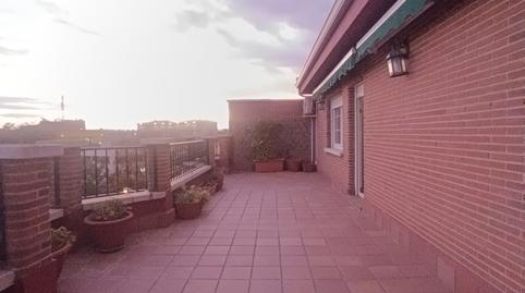 Foto 3 de Àtic de lloguer a Callejón de Gómez Acebo, Villaverde Alto, Madrid