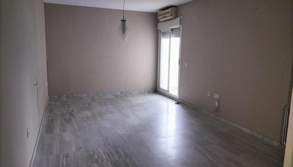 Foto 1 de Apartament en venda a El Altillo, Cádiz