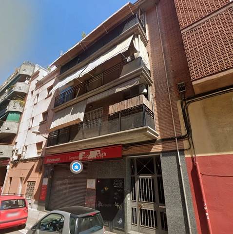 Piso en Venta en Carrer d'Argullós en La Prosperitat