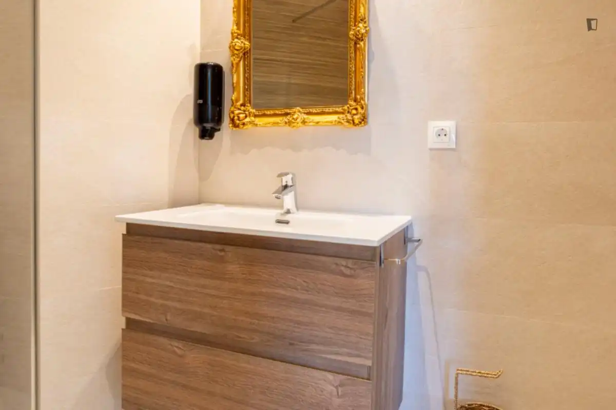 Appartement compact à louer à Centro, imagen 16