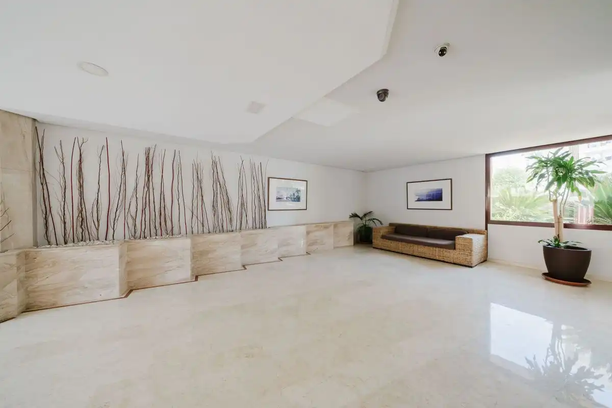 Monolocale con terrazza in vendita a Calle Derramador, imagen 19