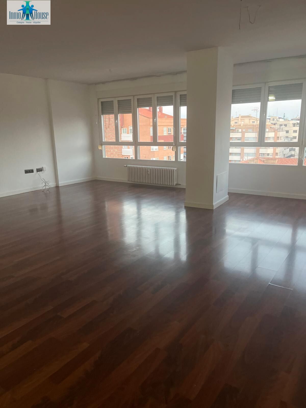 Flat to rent in Parque Sur