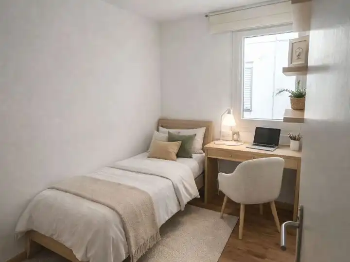 Flat for sale in josep sangenís 50, imagen 17