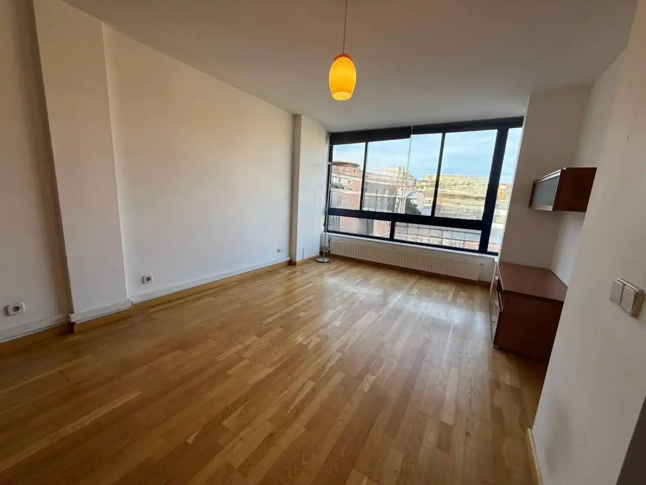 Duplex with lift to rent in Centre, imagen 2