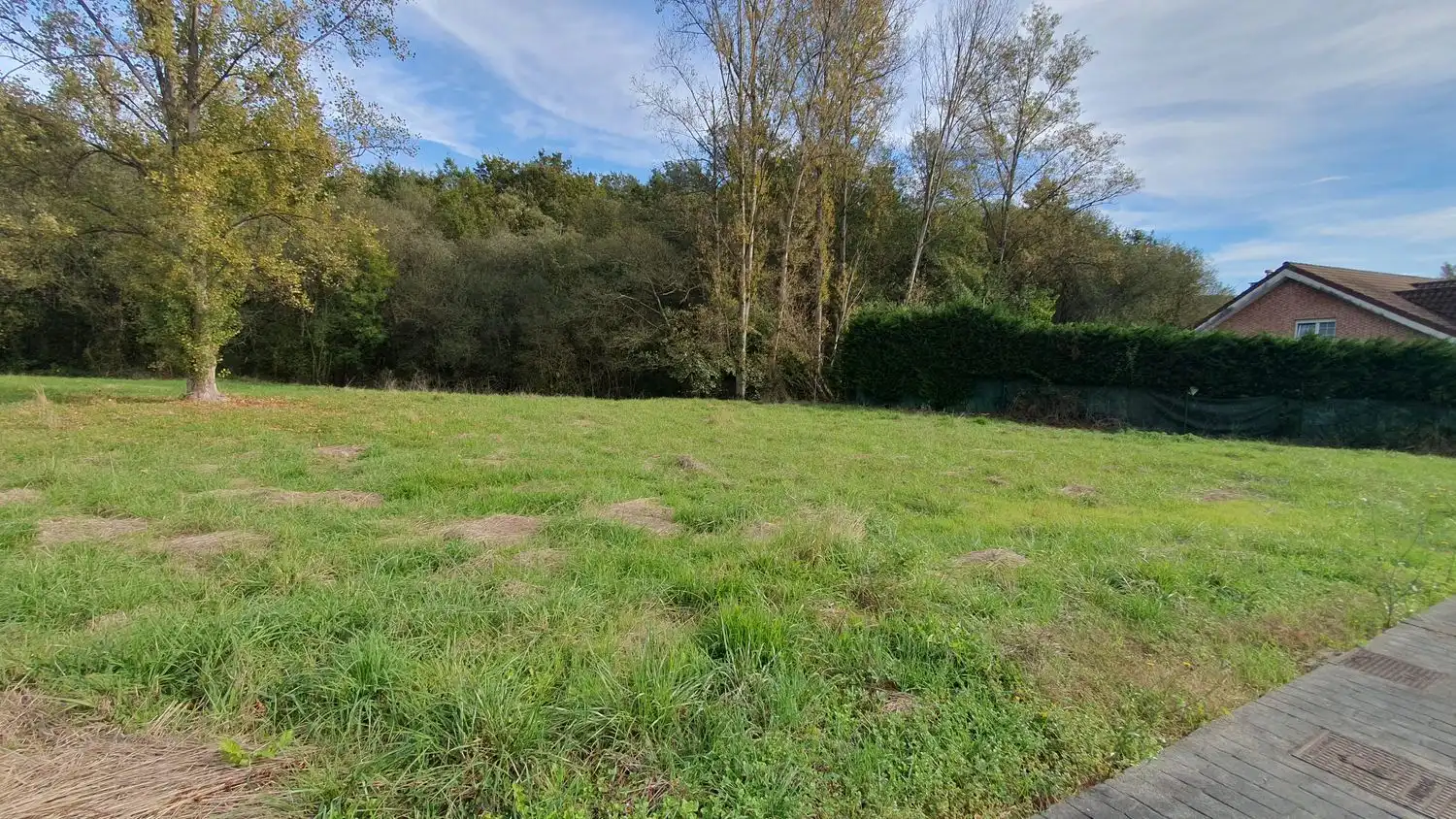 Residencial en venta en Oviedo 