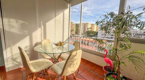 Foto 2 de Apartament en venda a Ricardo Soriano, Marbella