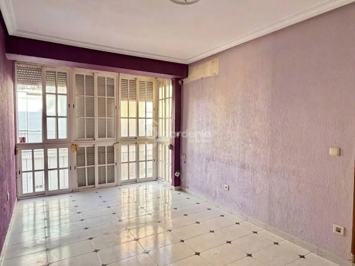 Habitación de Piso en venta en Sevilla con Terraza