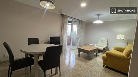 Foto 5 de Pis de lloguer a Belén - San Roque, Jaén Capital
