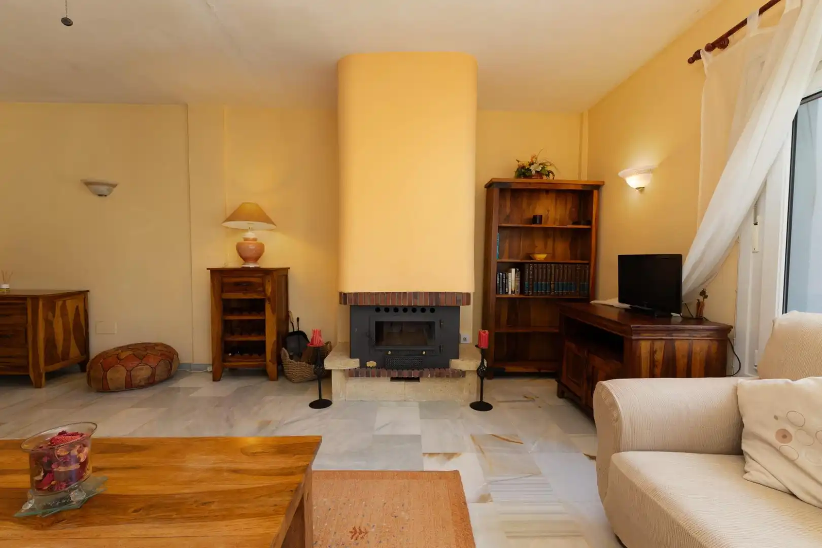 Apartment mit Pool zum Verkauf in Elviria - Cabopino, imagen 20