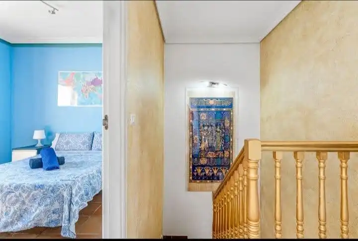 Houses for sale in Granadilla de Abona  with Private garden, Terrace and Storage room