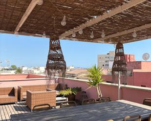Àtic en venda a Es Portixol - Es Molinar