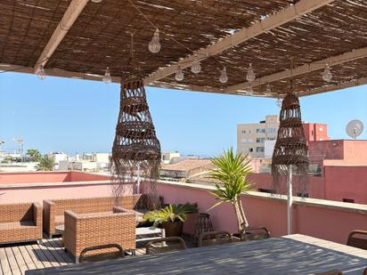 Attic for sale in Es Portixol - Es Molinar, Platja de Palma,  Palma de Mallorca
