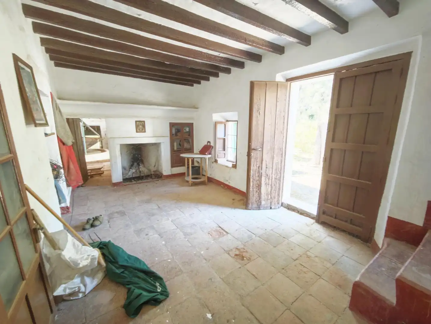 Finca rústica en venda en Cártama
