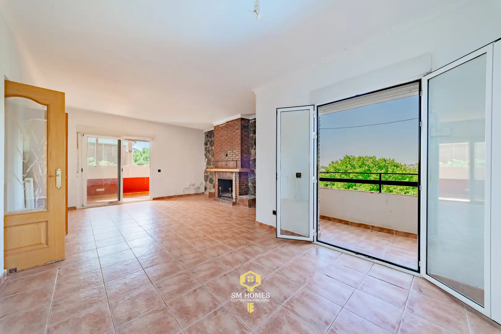 Exterior view of Houses for sale in Torrejón del Rey  with Air Conditioner, Heating and Private garden