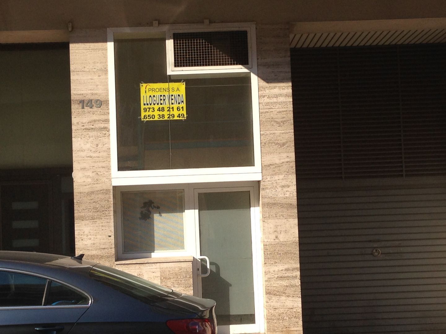 Local en venda a N/A, Bases de Manresa - Carretera de Santpedor