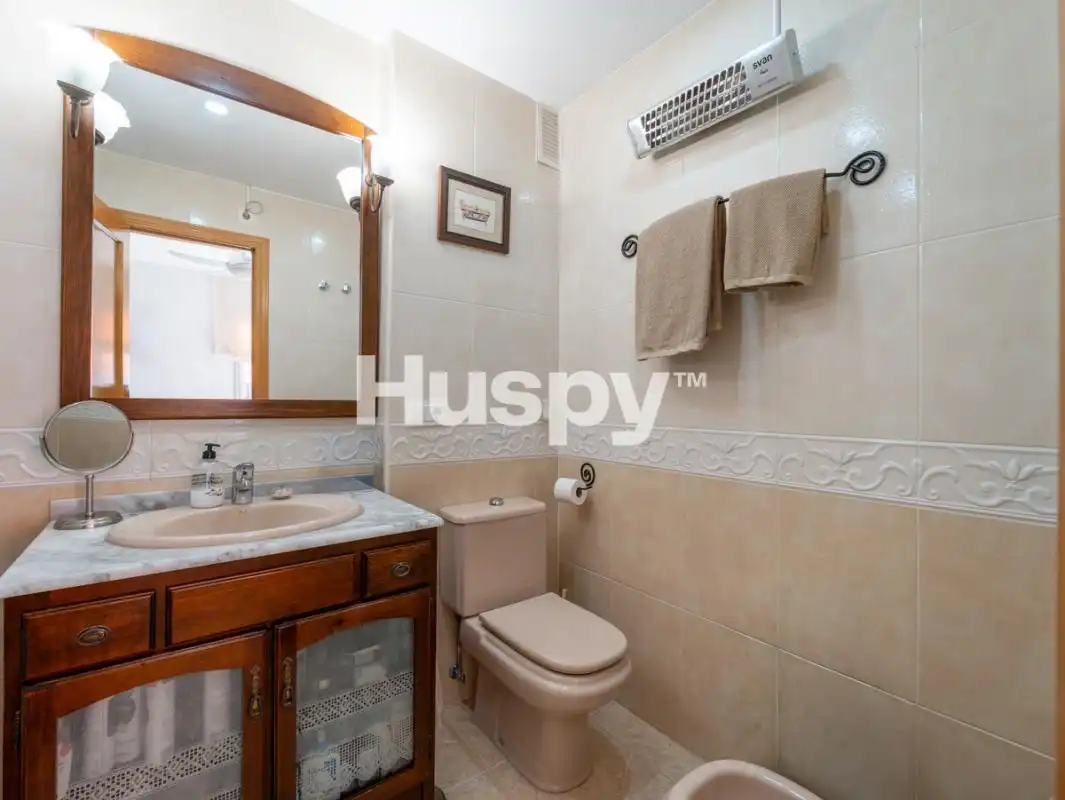 Wohnung mit Balkon zum Verkauf in Calle Carlos Cano, imagen 18