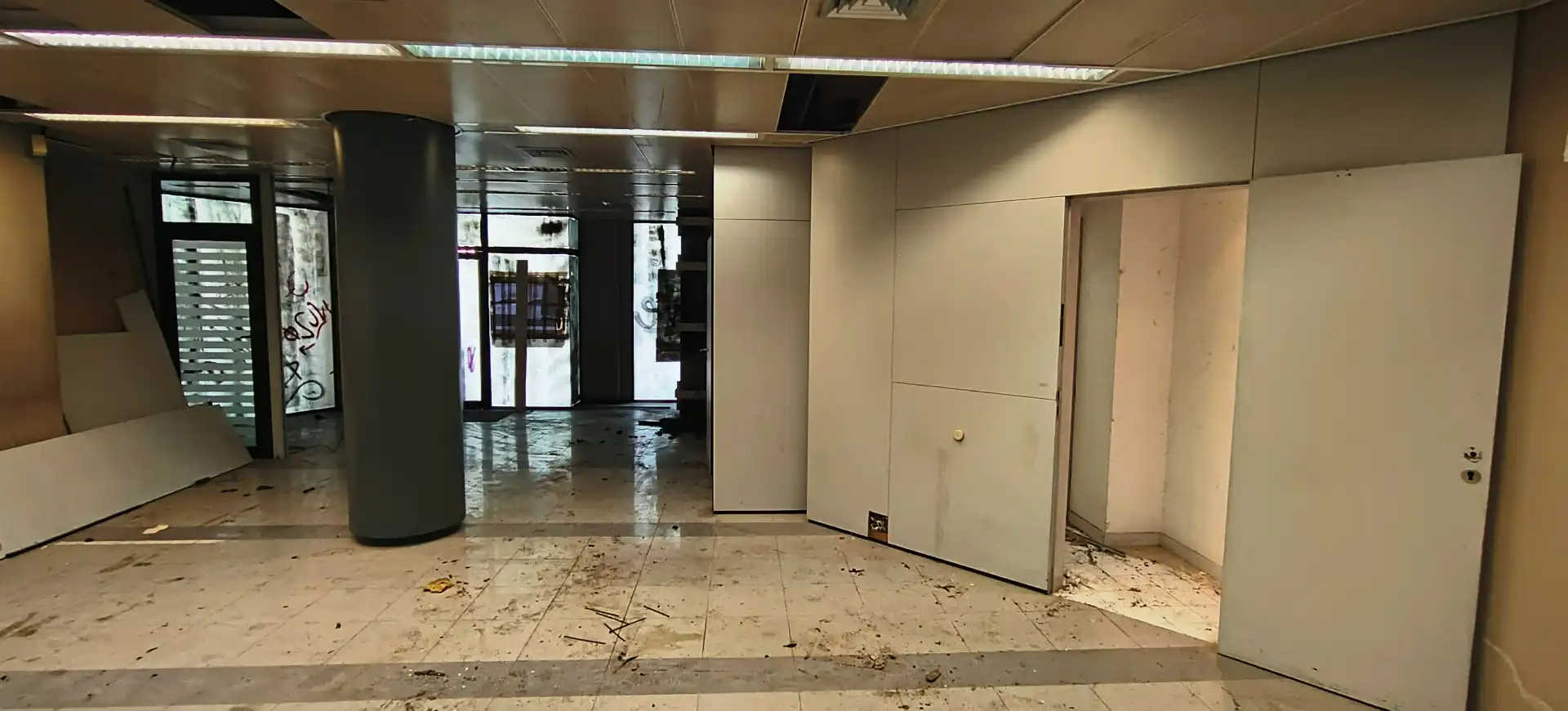 Local de alquiler en Lleida con Aire acondicionado, Calefacción y Parquet