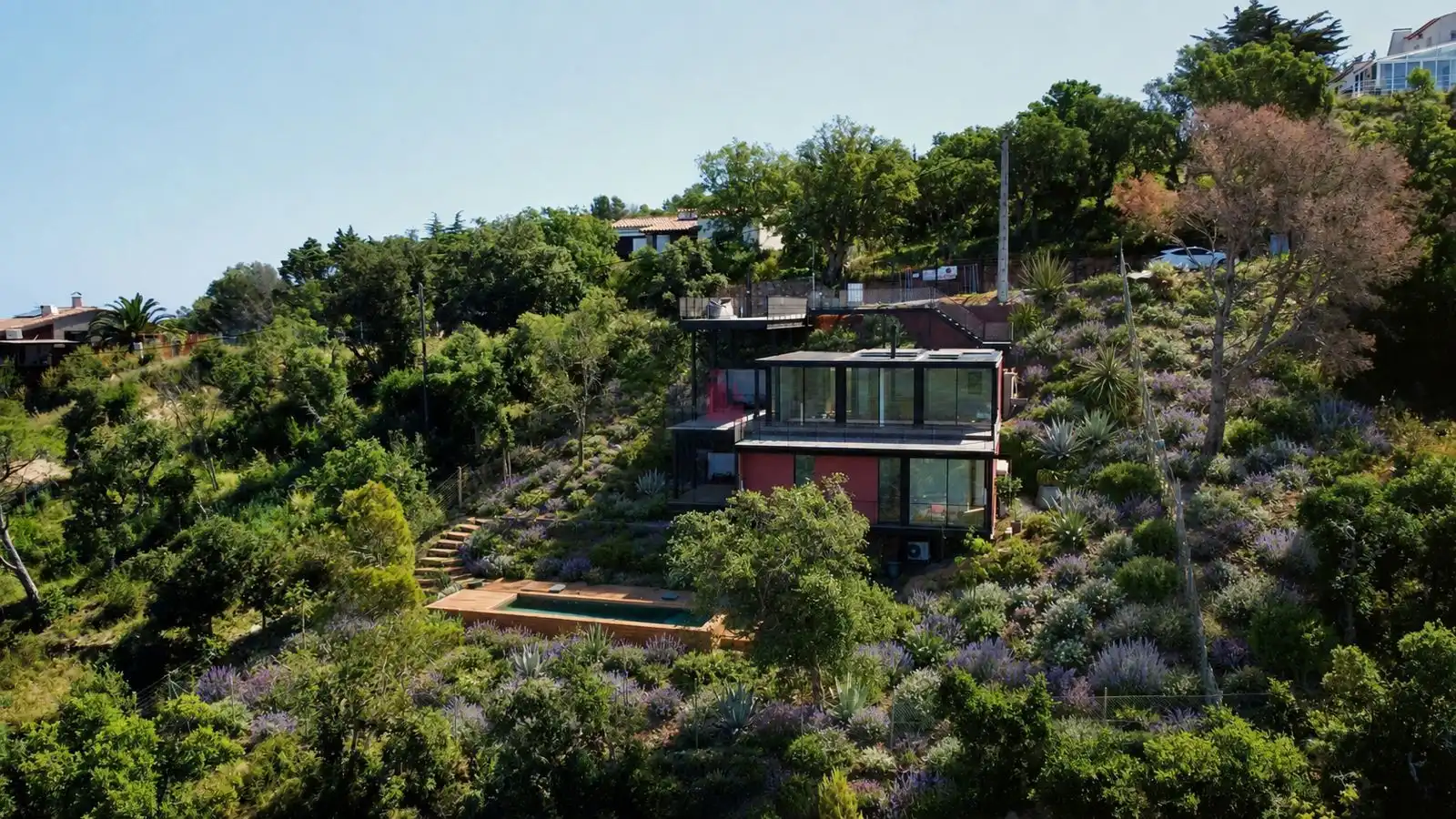 Maison avec terrasse à vendre à Begur pueblo, imagen 13