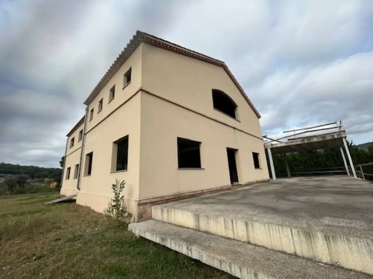 Country homes for sale in Carretera Rellinars, Poble Nou