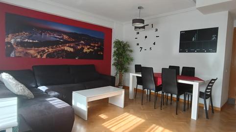 Foto 2 de Dúplex en venda a Calle de Palestina, Norte, Madrid