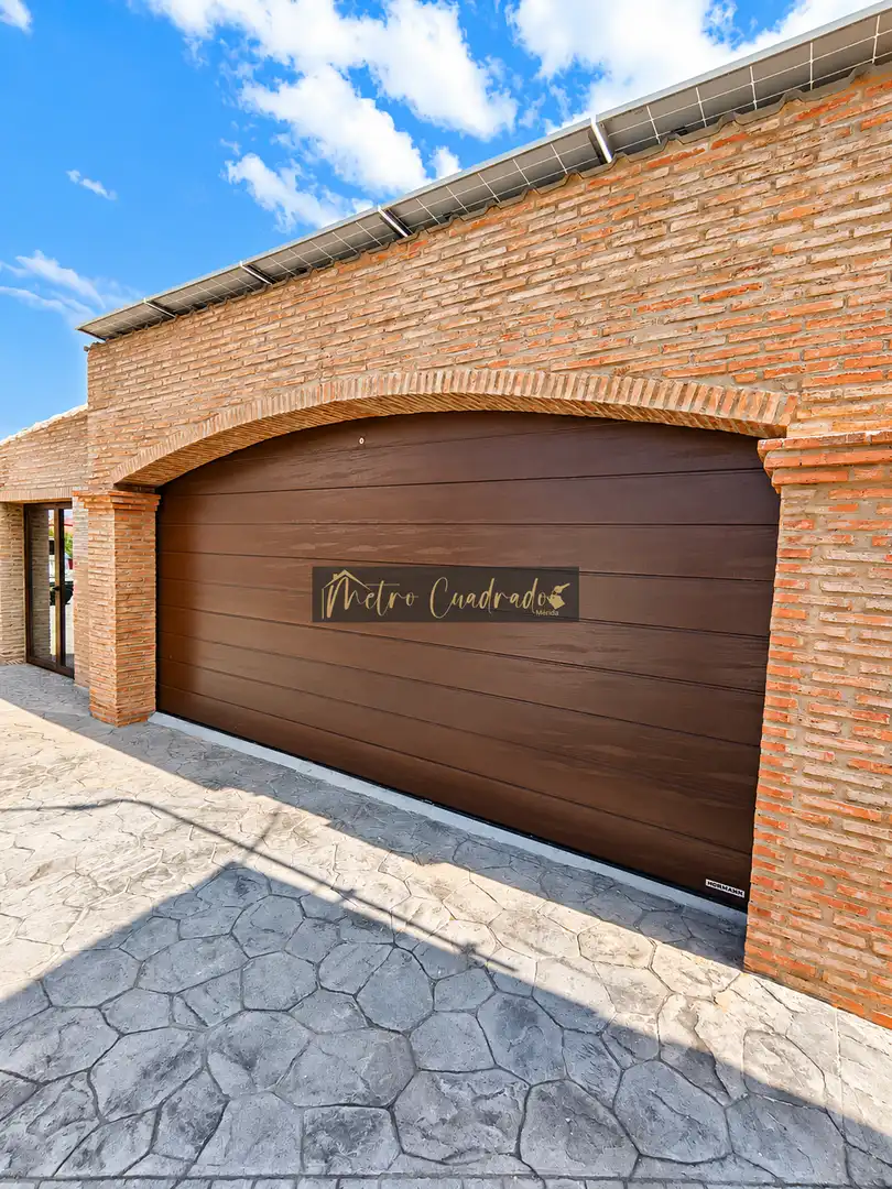 Casa amb piscina en venda a Villagonzalo, imagen 10