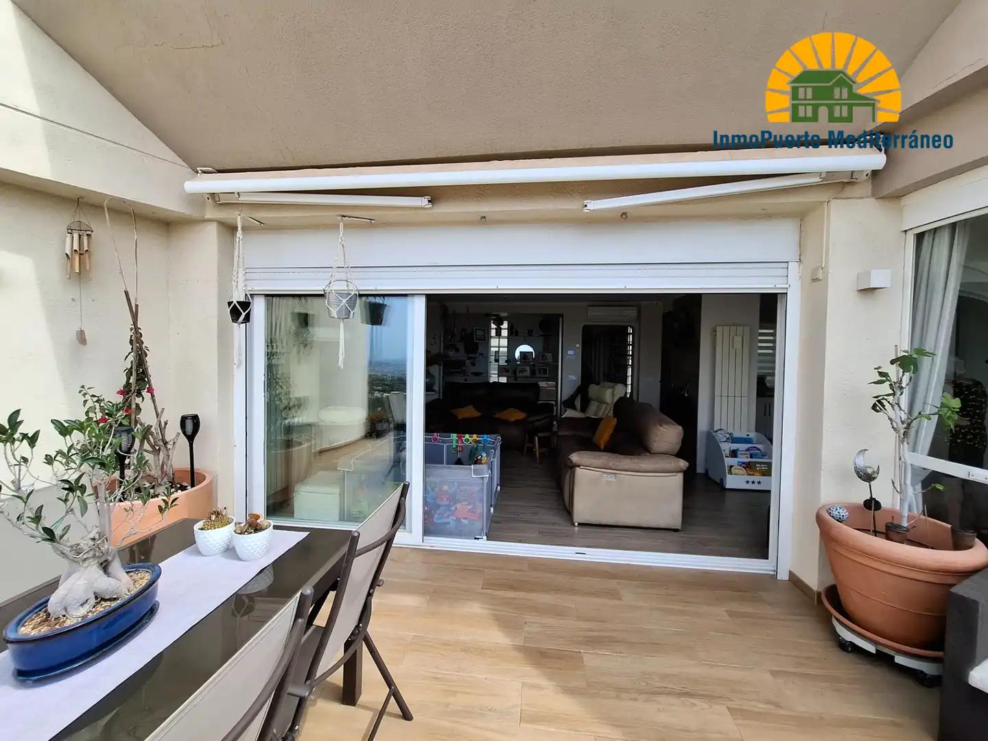 Penthouse mit Terrasse zum Verkauf in Altea la Vella, imagen 20