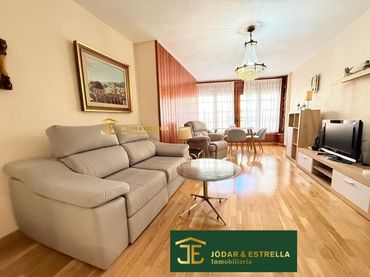 Flat with lift for sale in Lorca Ciudad