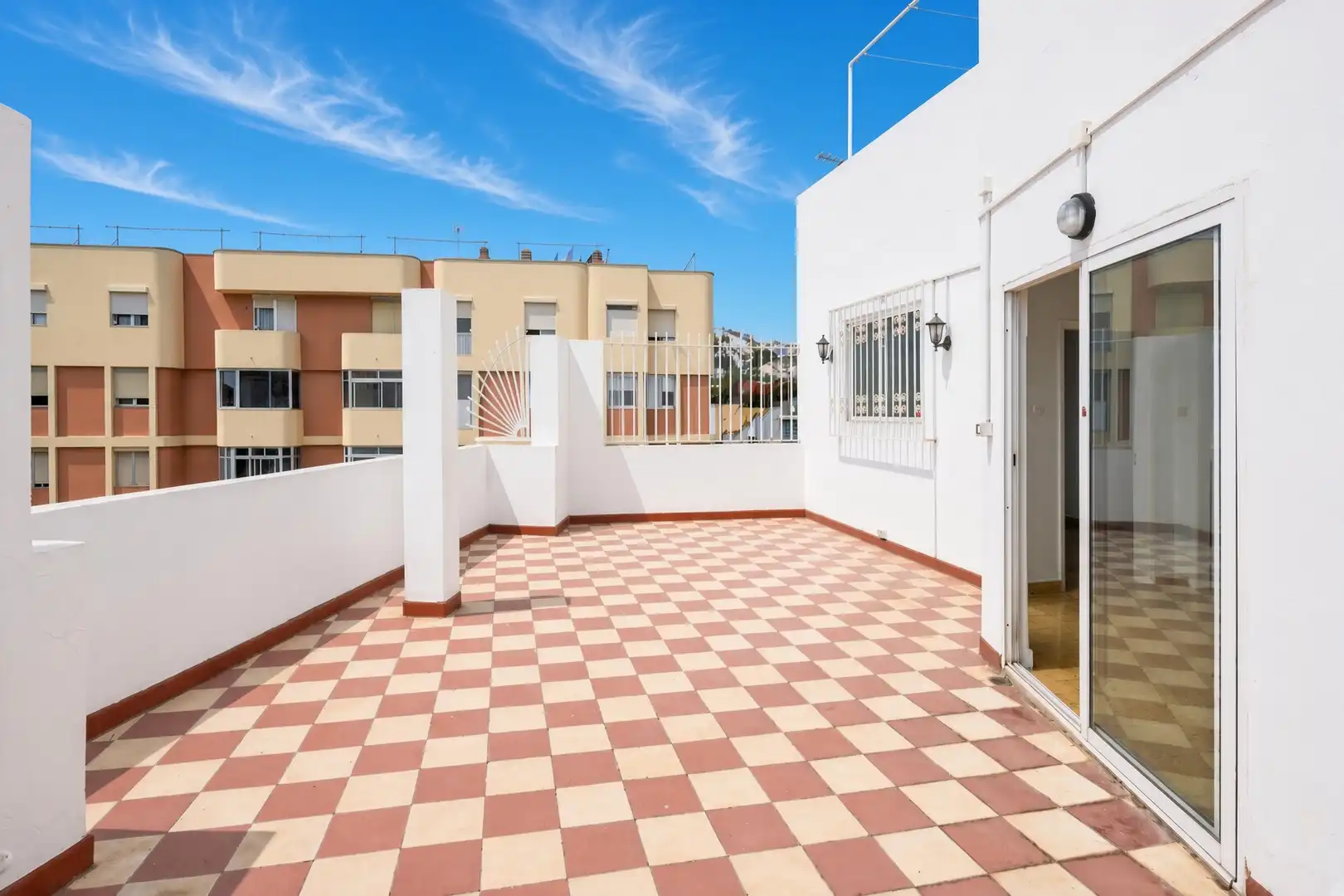 Terrassa de Àtic en venda en Las Palmas de Gran Canaria amb Terrassa i Traster