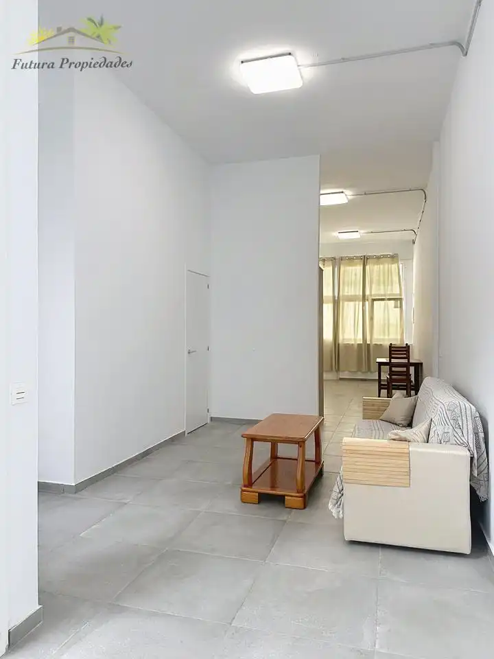 Planta baixa de lloguer en Arrecife
