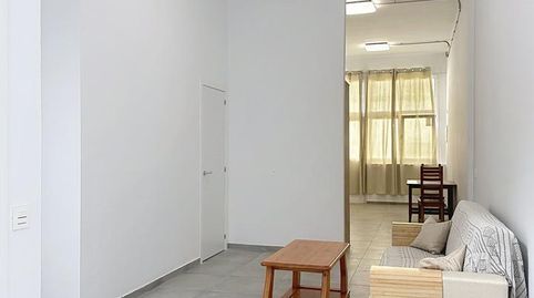 Foto 5 de Planta baixa de lloguer a San Francisco Javier - Argana Baja, Arrecife