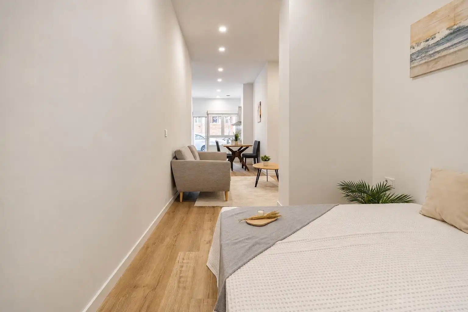 Loft en venda a Sur, imagen 16