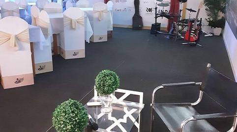 Foto 5 de Oficina de lloguer a Las Flores, Mijas