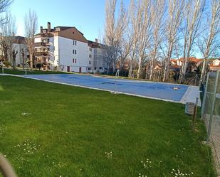 Parkplatz von Wohnung zum verkauf in Talamanca de Jarama mit Heizung und Abstellraum