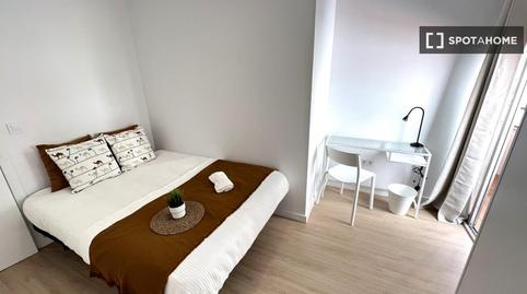 Photo 5 of Flat to share in Barrio de Benimaclet,  Valencia Capital