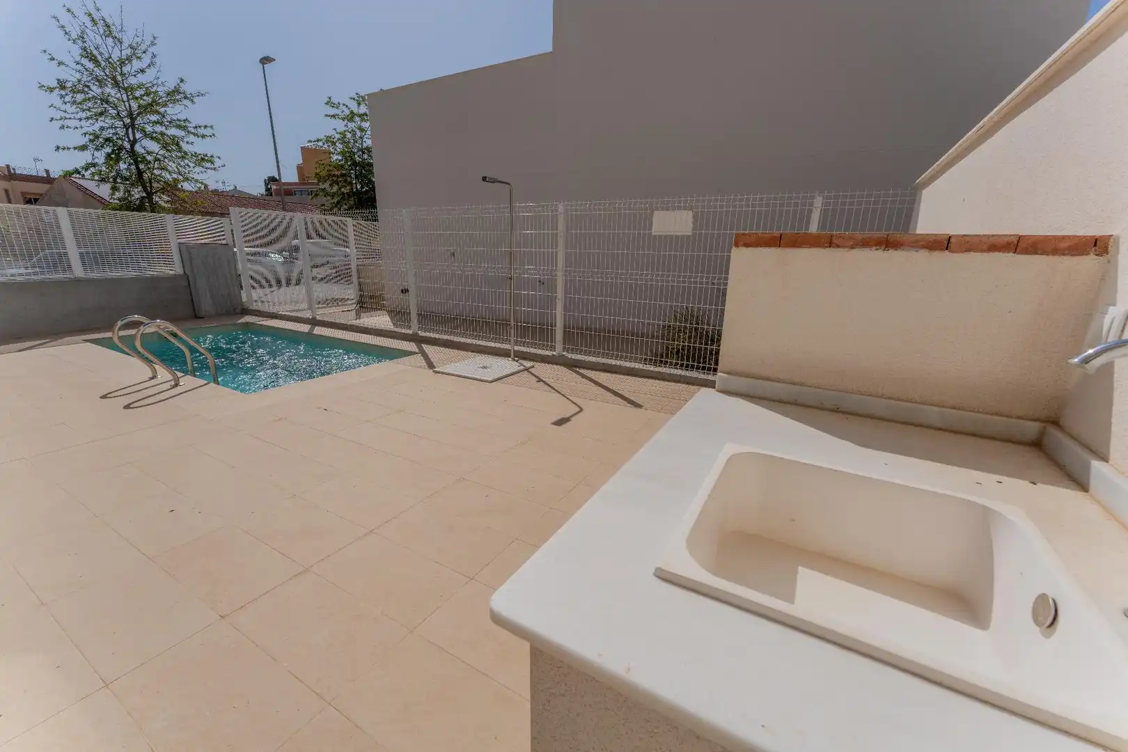 Villa à vendre à Hondón de las Nieves / El Fondó de les Neus, imagen 4