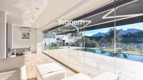 Foto 2 de Casa o xalet en venda a Castellgalí, Barcelona