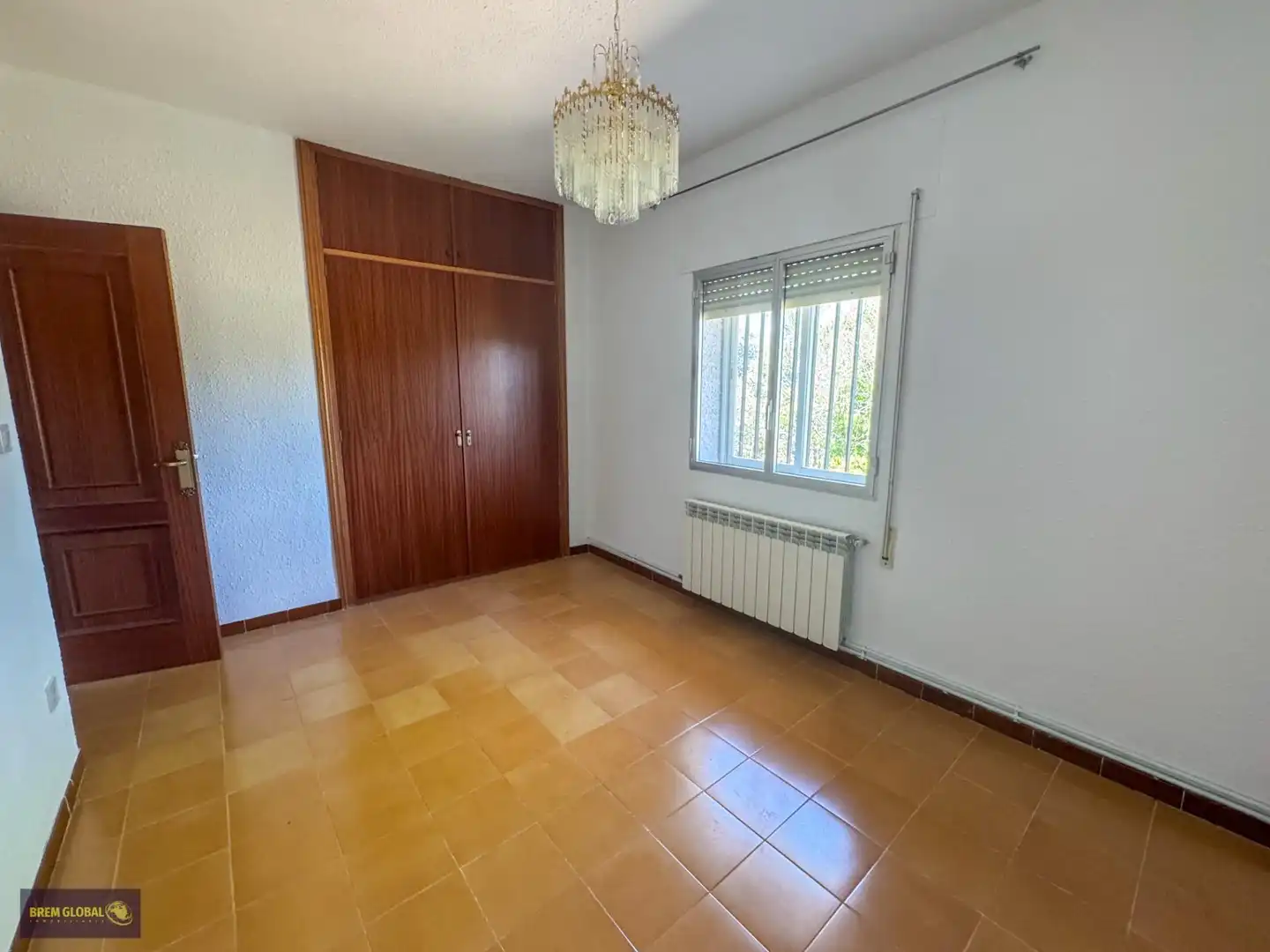 Habitación de Casa o chalet en venta en Buitrago del Lozoya con Calefacción, Jardín privado y Trastero