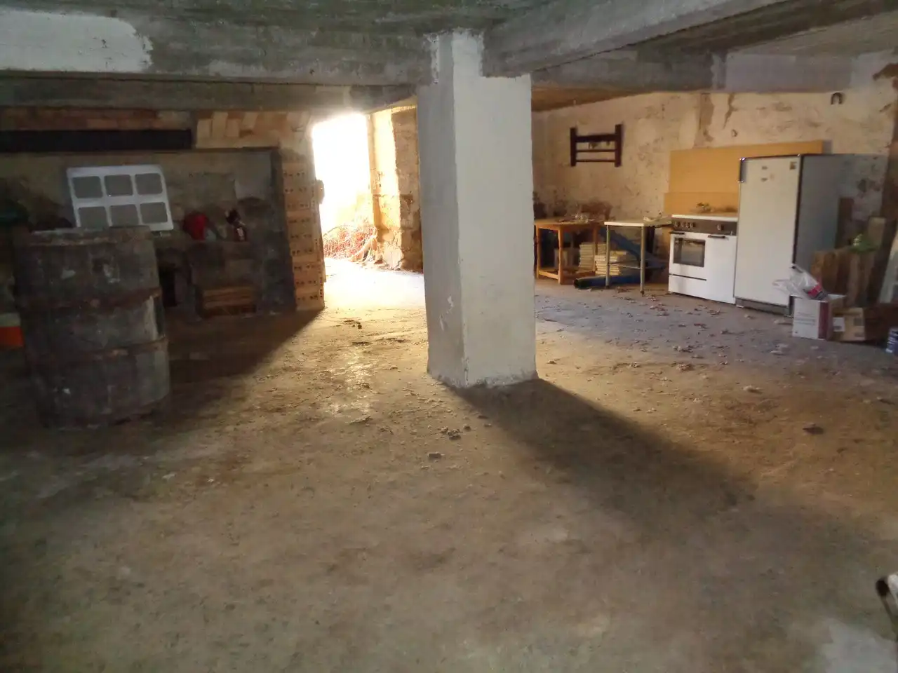 Piso en venta en Casalarreina con Calefacción, Jardín privado y Terraza