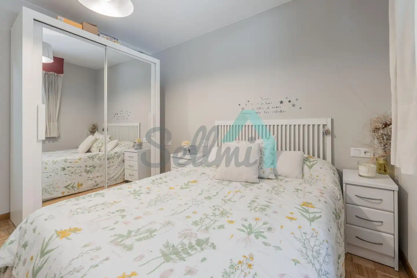 Flat with lift to rent in Calle Muñoz Degraín, imagen 15