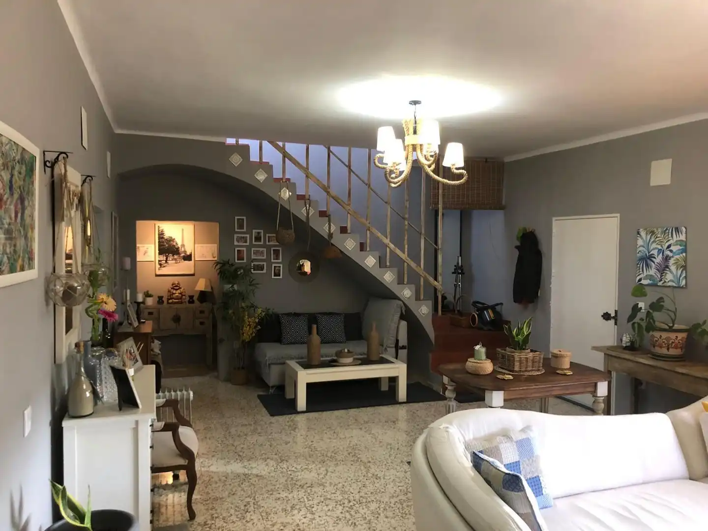 Casa amb piscina en venda a Guillena pueblo, imagen 10