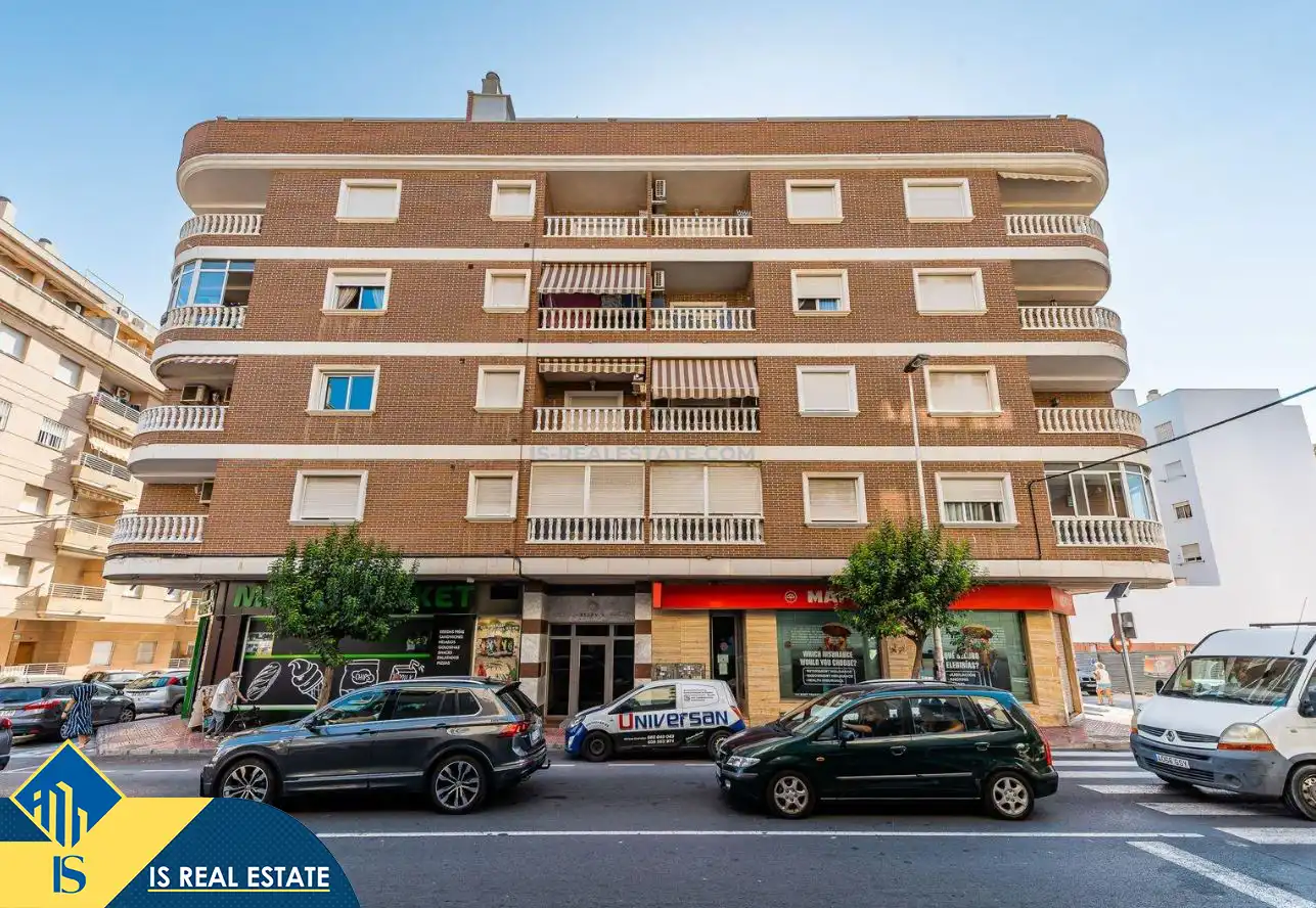 Mini appartamento con ascensore in vendita a Centro