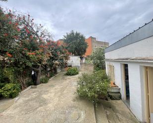 Vista exterior de Casa o xalet en venda en Blanes amb Terrassa