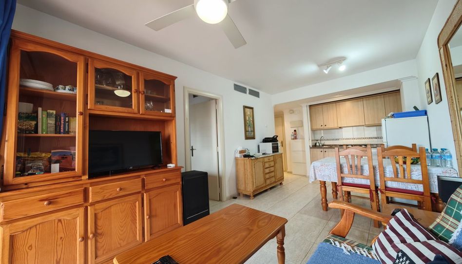 Apartamento en venta en Zona Levante - Playa Fossa - 4