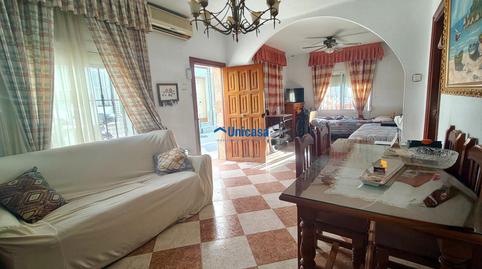 Photo 3 of House or chalet for sale in Calle Calle la Maltesa, 1, Fuente Alegre - El Chaparral - Los Morales, Málaga Capital