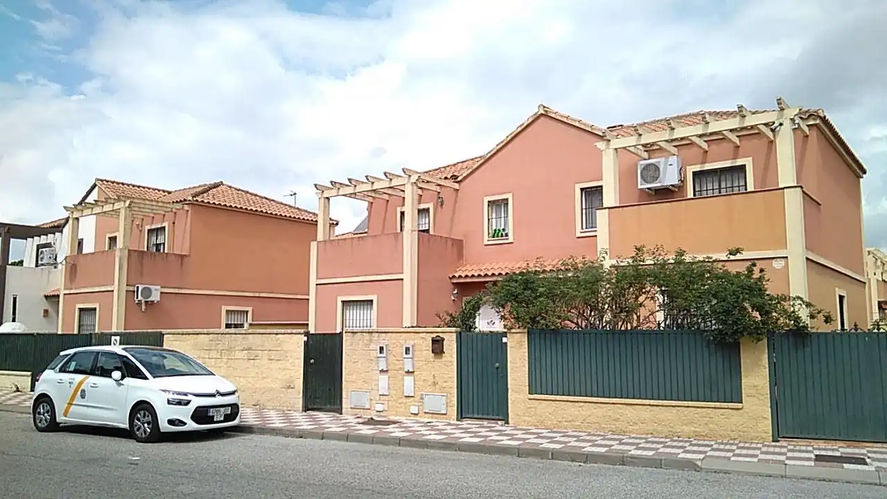 Maison jumelée à vendre à C/ El Camarón, imagen 2