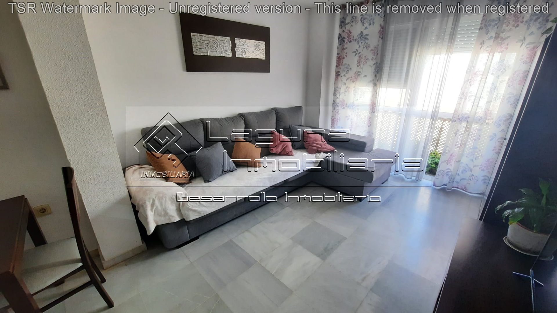 Living room of Flat for sale in San Fernando